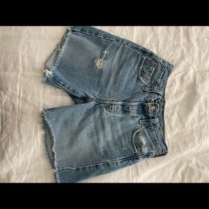 Levi’s 501 Shorts